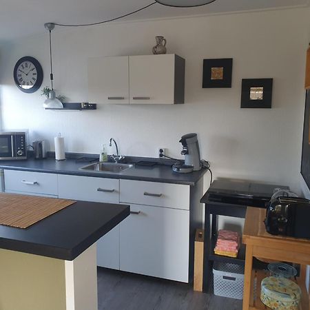 Zonnig Appartement Maasbommel. Εξωτερικό φωτογραφία