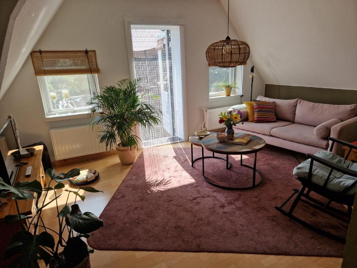 Zonnig Appartement Maasbommel. Εξωτερικό φωτογραφία