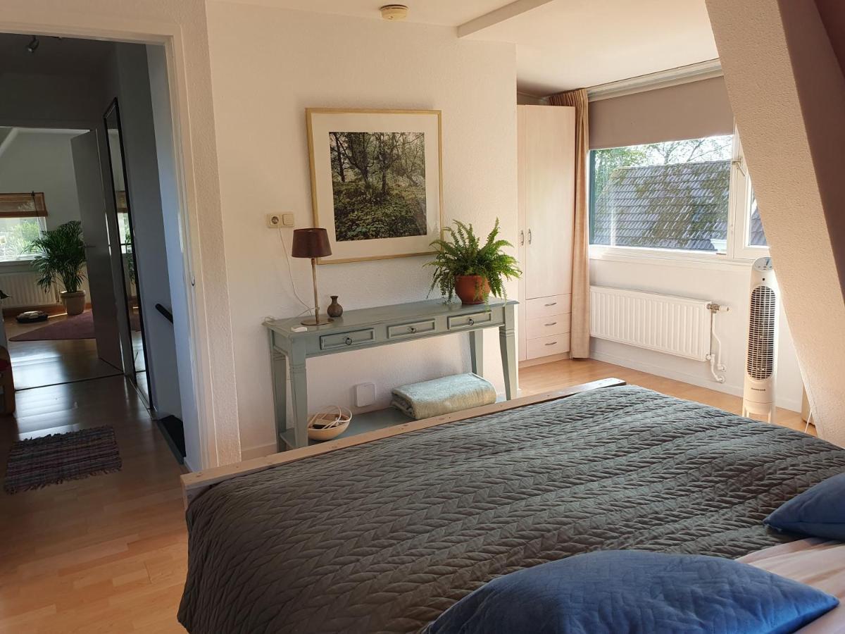 Zonnig Appartement Maasbommel. Εξωτερικό φωτογραφία