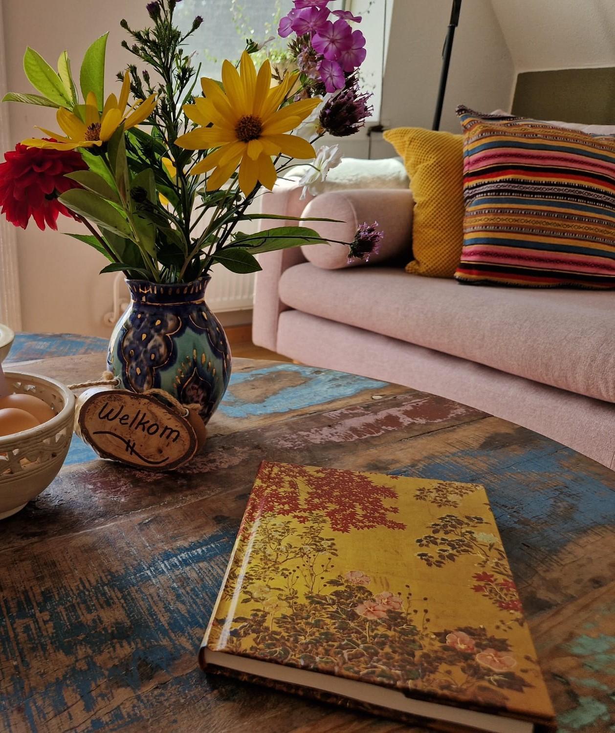 Zonnig Appartement Maasbommel. Εξωτερικό φωτογραφία