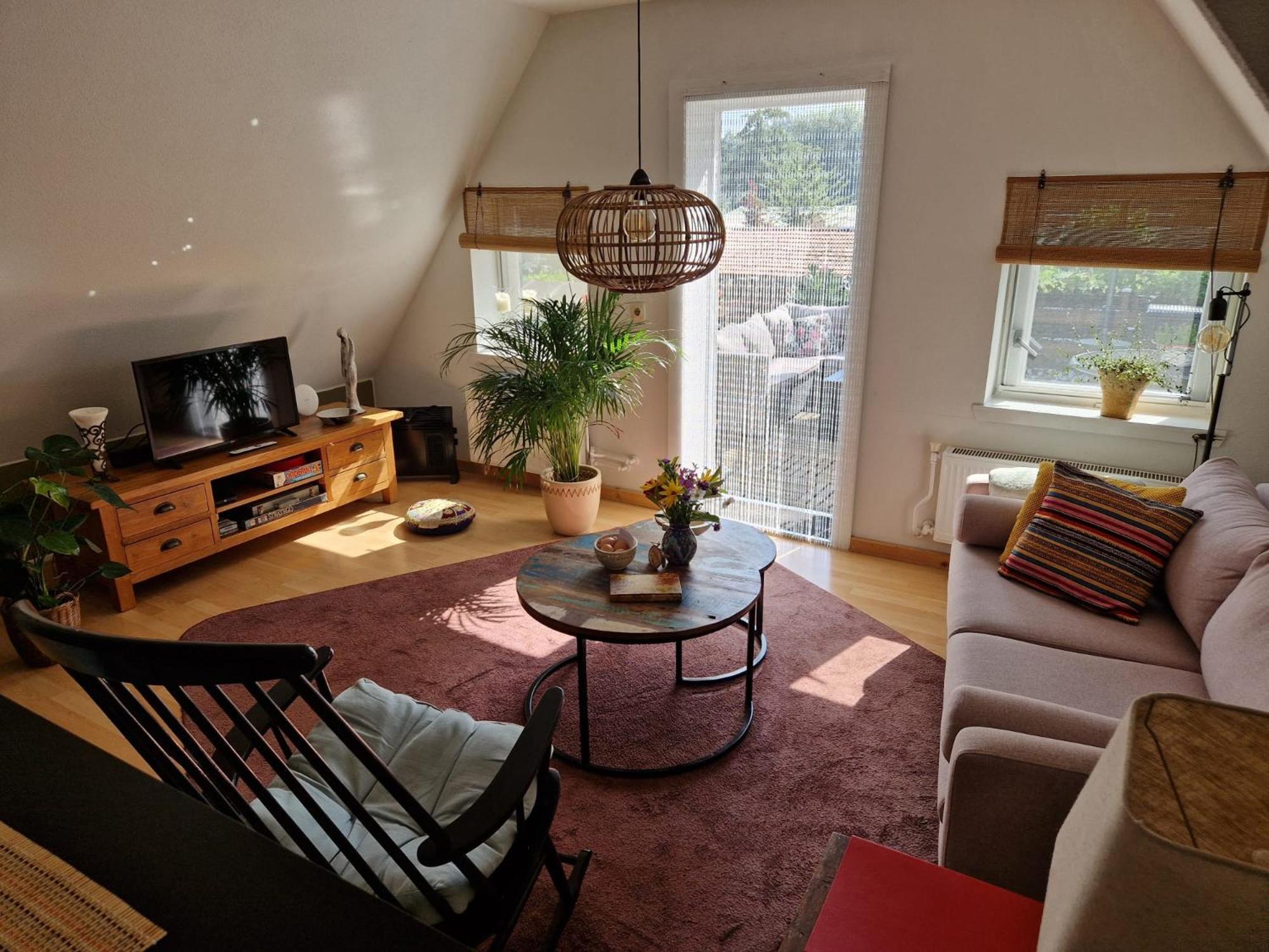 Zonnig Appartement Maasbommel. Εξωτερικό φωτογραφία